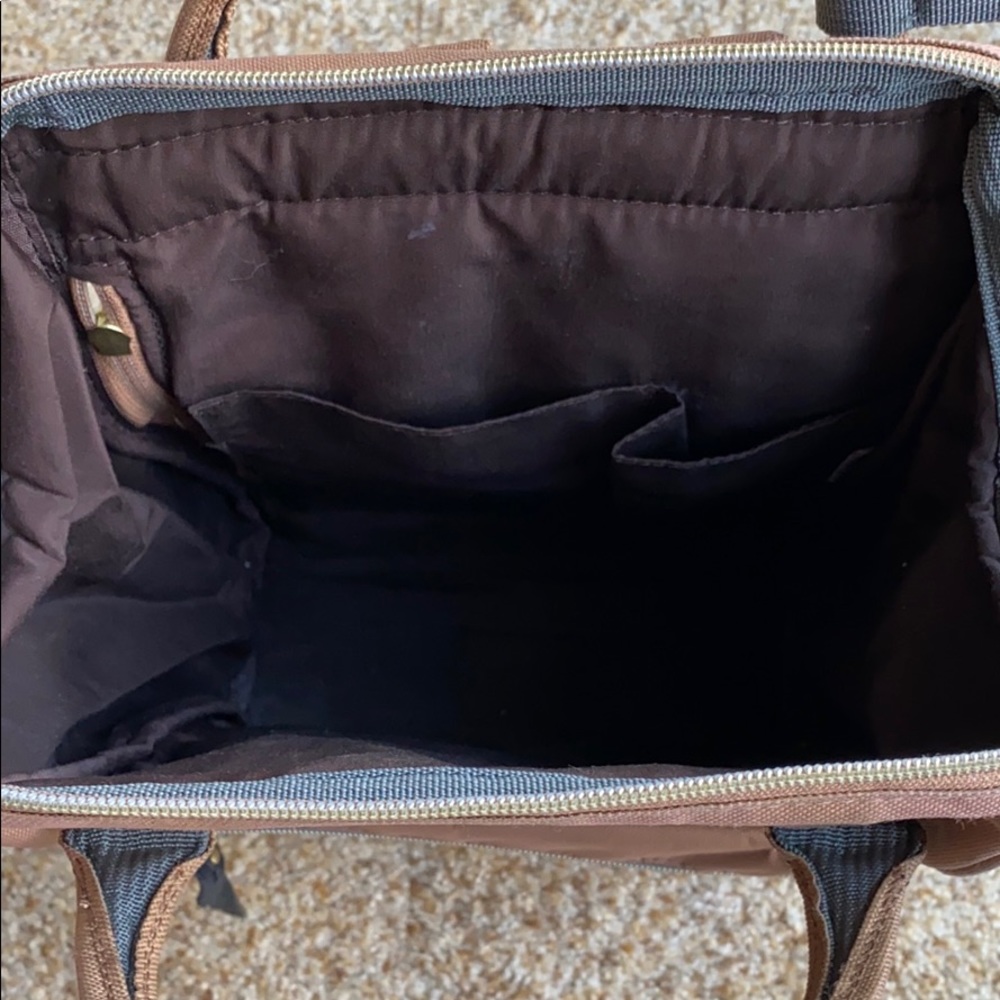 Authentic Anello backpack - Picture 3 of 3